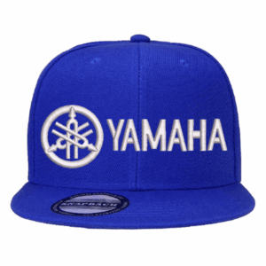 gorro-snapback-bordado-motor-yamaha 600x600 2