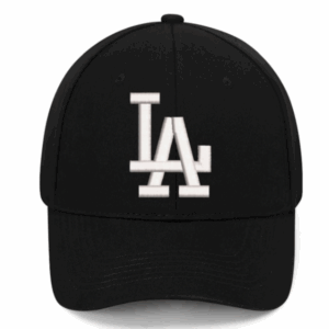gorro-snapback-deportivo-logo-Beisbol-mlb-los angeles 600x600 1