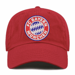 gorro-snapback-deportivo-logo-club-futbol-bayer munchen 600x600 1