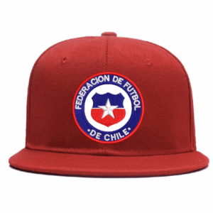 gorro-snapback-deportivo-logo-club-futbol-chile-chile futbol 600x600 1