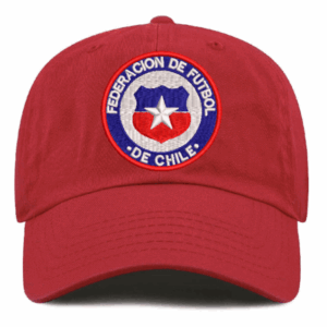gorro-snapback-deportivo-logo-club-futbol-chile-chile futbol2 600x600 1