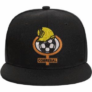 gorro-snapback-deportivo-logo-club-futbol-chile-cobresal