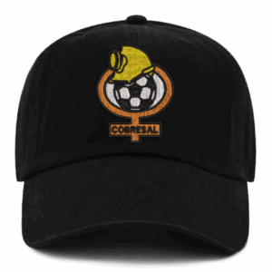 gorro-snapback-deportivo-logo-club-futbol-chile-cobresal 600x600 1