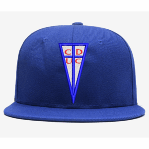 gorro-snapback-deportivo-logo-club-futbol-chile-u catolica2 600x600 1