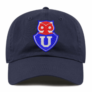 gorro-snapback-deportivo-logo-club-futbol-chile-u chile2 600x600 2