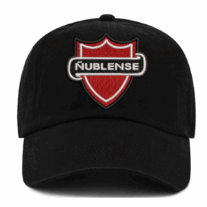 gorro-snapback-deportivo-logo-club-futbol-nublense 600x600 1 1