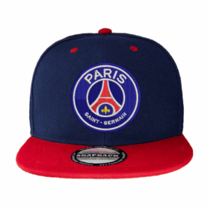 gorro-snapback-deportivo-logo-club-futbol-paris 600x600 1