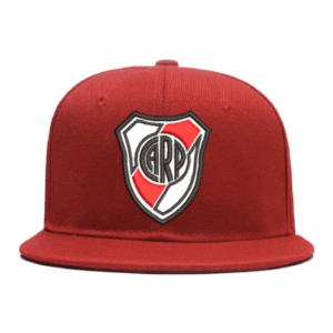 gorro-snapback-deportivo-logo-club-futbol-river plate 600x600 2