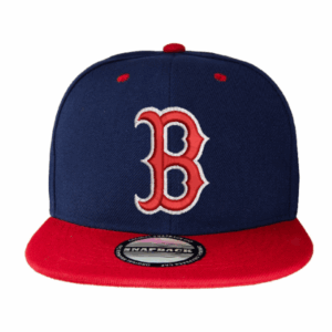 gorro-snapback-deportivo-logo-mlb-Beisbol-boston 600x600 1