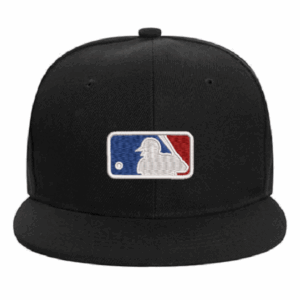 gorro-snapback-deportivo-logo-mlb-Beisbol-mlb 600x600 2