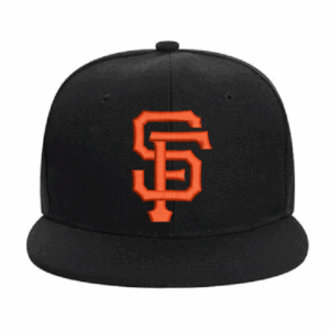 gorro-snapback-deportivo-logo-mlb-Beisbol-san francisco 600x600 2
