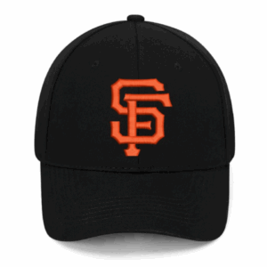 gorro-snapback-deportivo-logo-mlb-Beisbol-san francisco 600x600 4