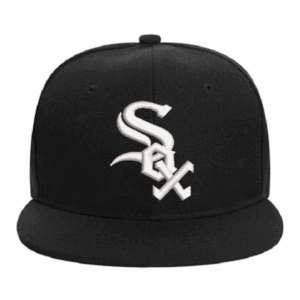 gorro-snapback-deportivo-logo-mlb-Beisbol-white sox 600x600 1