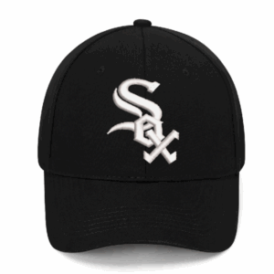 gorro-snapback-deportivo-logo-mlb-Beisbol-white sox6 600x600 1