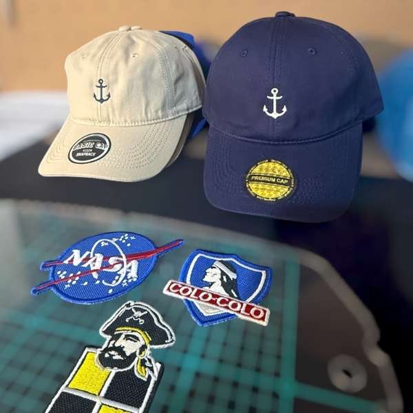 gorro snapback jockey bordado modelo carrusel (6)