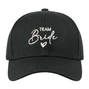 gorro snapback jockey bordado team bride (1)
