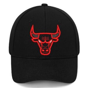 jockey chicago bulls negro2