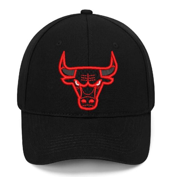 jockey chicago bulls negro2