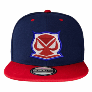 jockey gorro snapback bordado Embroidery Design–chuncho universidad chile