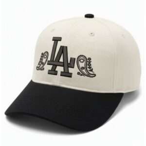 jockey gorro trucker bordado Embroidery los angeles paisley (4)