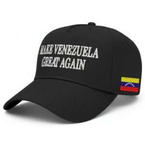 jockey gorro trucker bordado Embroidery make venezuela