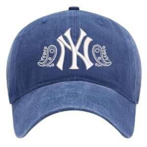 jockey gorro trucker bordado Embroidery new york yankees paisley (5)