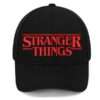 jockey gorro trucker bordado Embroidery stranger things (1)