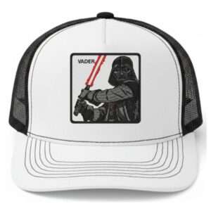 jockey gorro trucker bordado Embroidery vader (1)