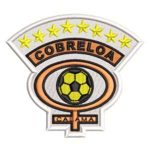 parche bordado cobreloa (2)