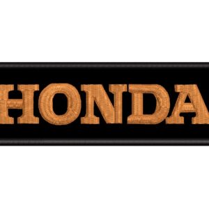 parche-bordado-motor-honda