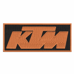 parche-bordado-motor-ktm 600x600 1