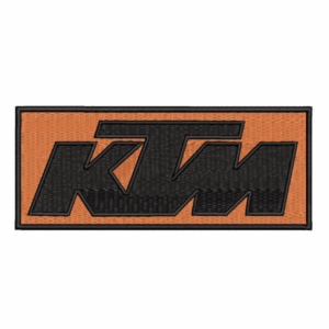 parche-bordado-motor-ktm2 600x600 1