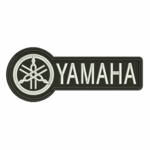 parche-bordado-motor-yamaha3 600x600 1