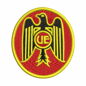parche-deportivo-bordado-futbol-chile-unio española