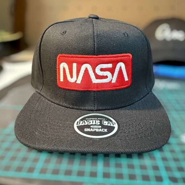 snapback nasa23