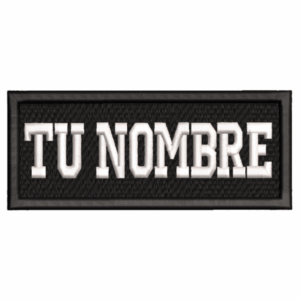 tu nombre 600x600